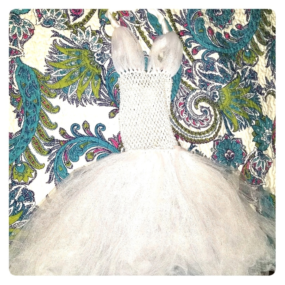 Marilyn monroe tutu costume